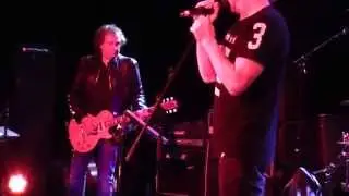 Adelaide Music Collective Doc Neeson Hall of Fame Induction Pt2