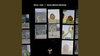 Sauce (Manoo Buzzin Vocal)