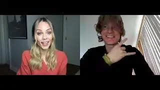 Chatting with Laura Vandervoort