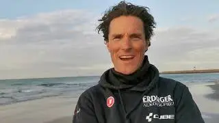 Kurz-Interview Andreas Raelert zum Ironman Hawaii-Ausfall