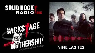Nine Lashes: Jeremy Dunn Confirms Comeback in Exclusive Interview on Backstage With Mothership