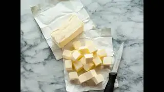 3 Ways to Soften Butter Quickly & Easily | News Hot Sensational Daily