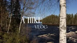 Timberfloaters (a hike)