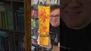 Вам нравятся книги из специальных изданий? #booktube #books #prioryoftheorangetree