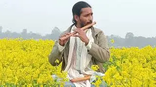 বাঁশির সুর : ইউসুফ শাহ্ 🙏 বেধেছে এমন অ ঘর শূন্যের উপর পন্থা করে ধন্য ধন্য বলি তারে 