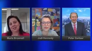 Marie Brownell & Jodi Kennedy from Equity Trustees (ASX:EQT) | The CEO Masterclass