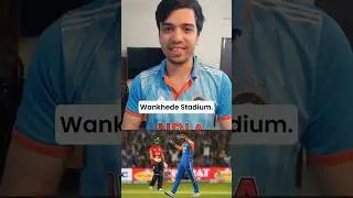 Wankhede Stadium Mumbai Pitch Report | 5th T20: India vs England | ENG Tour of India | T20 Series