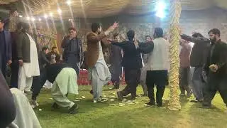 Saaqi ra musalmani me wrana shwi | khalid malak | khalid malak live concert | friend wedding