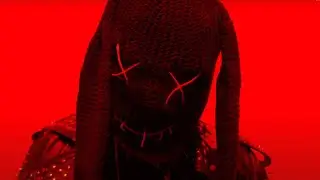 ILLBOURNE   Beauty in the Hatred (Official Music Video)