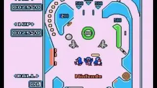 Adventure Island + Pinball hacks for 8-bit Nintendo (NES)