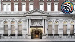 The London EDITION | London, United Kingdom | Hotel Review 🌟