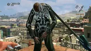 Zulu Play : Dying Light X Unturned Crossover #5