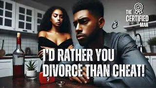Is Forgiving Cheating a Sign of Weakness?