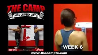 Suwanee GA Weight Loss Fitness 6 Week Pick Your Challenge Results - Margo Maddox