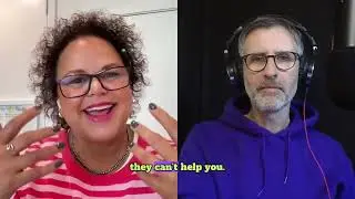 Layoffs over Lattes Episode 7 - Navigating an 8-month Layoff Journey