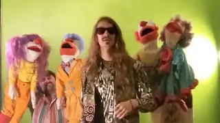 Bee Appleseed - All Is Forgiven [Official Video]