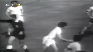 ΑΕΚ - ΠΑΟΚ: 1-0 (01.05.1977) οι φάσεις της σφαγής