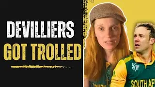 South African Actress SLAMS Own Country After World Cup Loss!