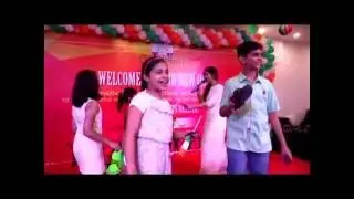 Civitech Sampriti Resident Rejoice