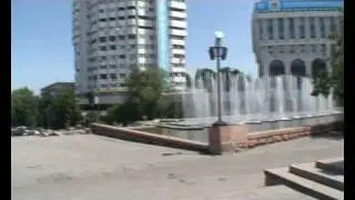 Kccd 2009 Episode 12 Kazakhstan Astana Almaty