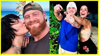 WWE Superstars Who Got Engaged