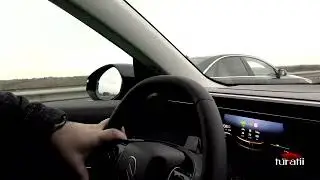 Citroën C5 Aircross SUV Hybrid 145 video 5 of 5