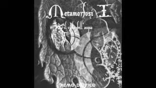 Remo De Vico - Metamorfosi I [Full Album, 2011]