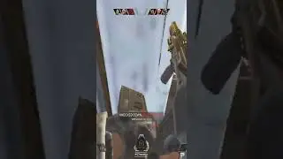 The G7 Scout is Disgusting [Triple Kill] #ranked  #shorts  #apex  #arenas