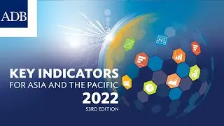 Key Indicators for Asia and the Pacific 2022