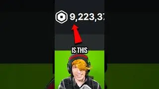 INFINITE ROBUX GLITCH??? 🤑💸
