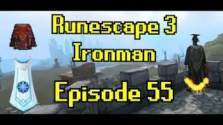 Trimmed Completionist & MQC! - Runescape 3 Ironman Series #55