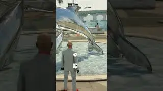 IOI what is this #hitman3 #iointeractive #subscribe #fyp