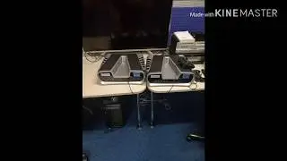 PlayStation 5 dev kits leaked pictures and information