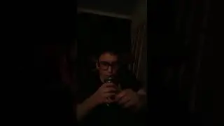 Energy drink review #1 Rip it energy tribute. Active mandarin live wild lime