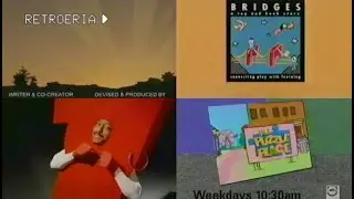 PTV PARK Program Break #10: Incomplete (OPB 1999)