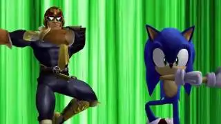 Retro Pixels Promo - Stories [HD]