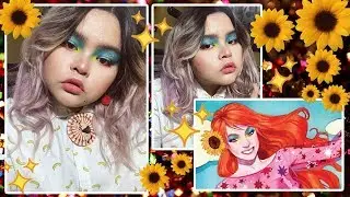 WicDiv Vol. 5: Amaterasu Makeup