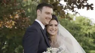 Leyla & Nick wedding at Down Hall Hotel & Spa