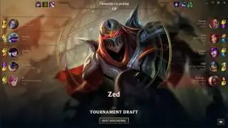 KC Kings vs KC Tempest | League KC League Season 1