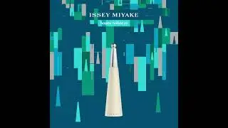 Issey Miyake L'Eau d'Issey Eau de Toilette Spray Christmas 2024
