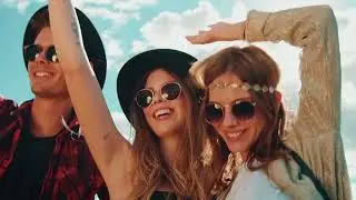 Francesco Diaz & All Purple - Hometown (Jaques Le Noir Remix)