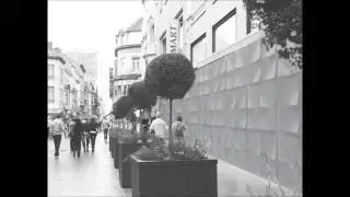 Adaptive Facade