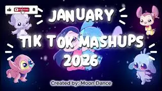 🎧 TikTok Mashup January 2026 ✨ Viral Hits 💿 Dance Trends 🪩 (Not Clean 🔞)