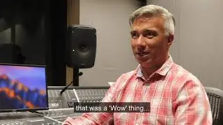 WARREN MAXWELL REMINISICING W CAPTIONS 1