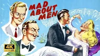Mad About Men (Sequal to Miranda) Universal Subtitles Available