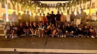 FIN DE AÑO 2025-Familia Amores