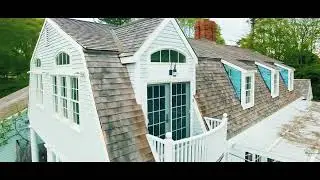 Pawcatuck Roofing Residential & Commercial  Roofing in CT & RI