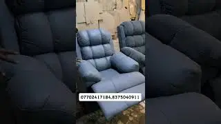 Bedroom Recliner sofa| Manual Recliner | Best sofa in Delhi|AliRecliners_Factory
