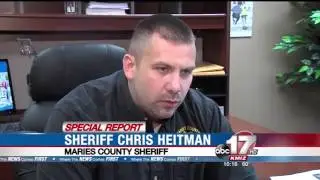 IRS Scam Special Report
