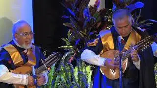 Recital de la TUNA